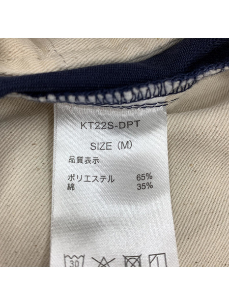 kotohayokozawa Dickies Peephole pants M ネイビー