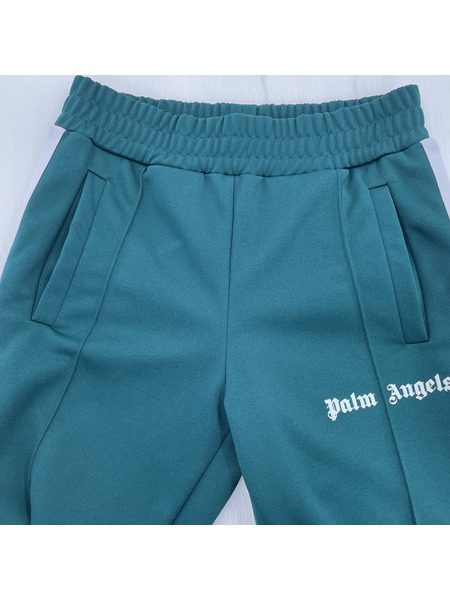 PALM ANGELS 23SS SIDE LINE TRACK PANTS（S）PMCJ001C99FAB004[値下]