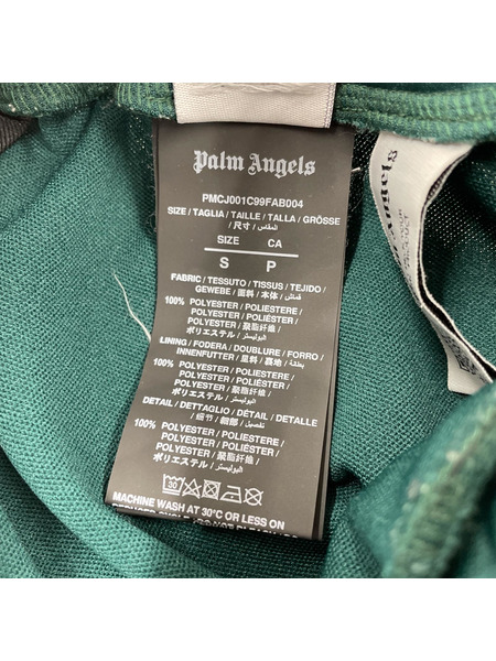 PALM ANGELS 23SS SIDE LINE TRACK PANTS（S）PMCJ001C99FAB004[値下]