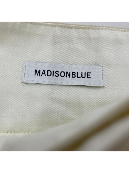 MADISON BLUE ショートパンツ/ナイロン/XS