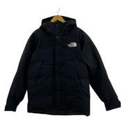 THE NORTH FACE　Mountain Down Jacket　XL　ND91930