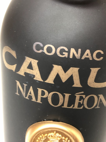 CAMUS COGNAC NAPOLEON