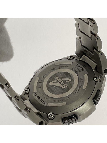 G-SHOCK MRG-7000 タフソーラー腕時計