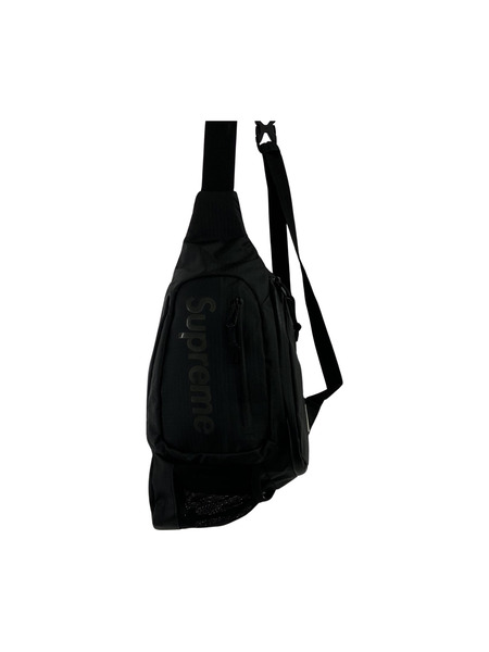 Supreme 21ss Sling Bag 黒