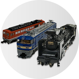 鉄道模型