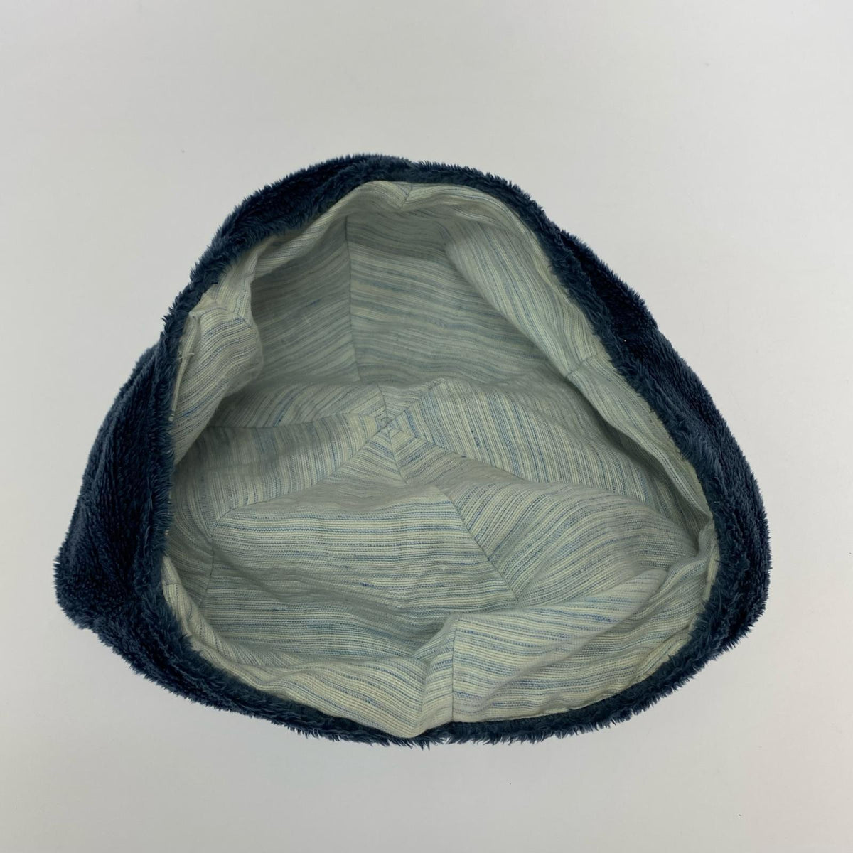 その他帽子 Porter Classic/Fleece Reversible Beret/ﾈｲﾋﾞｰ