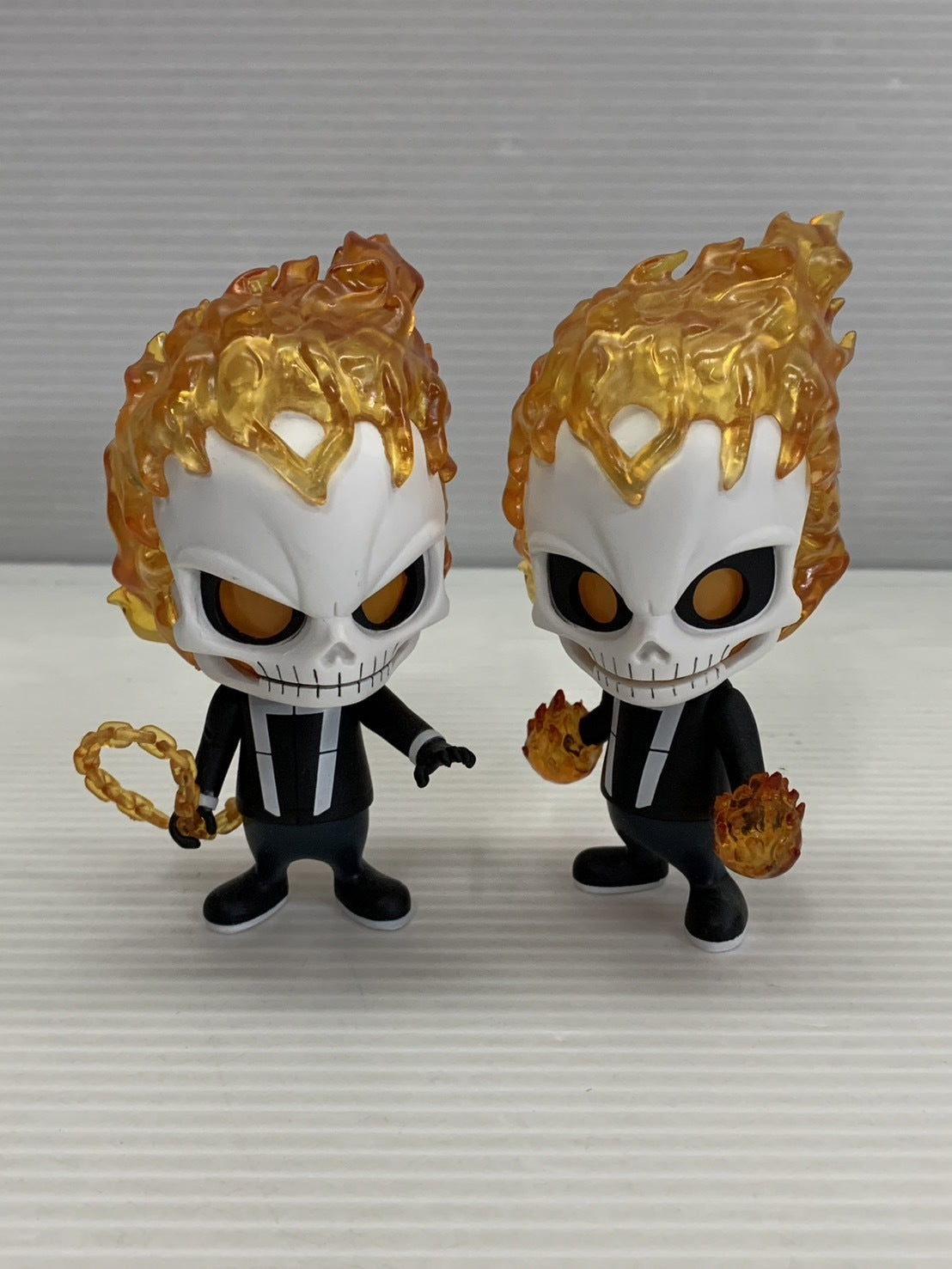 Hot Toys cosbaby GHOST RIDER フィギュア/グッズ