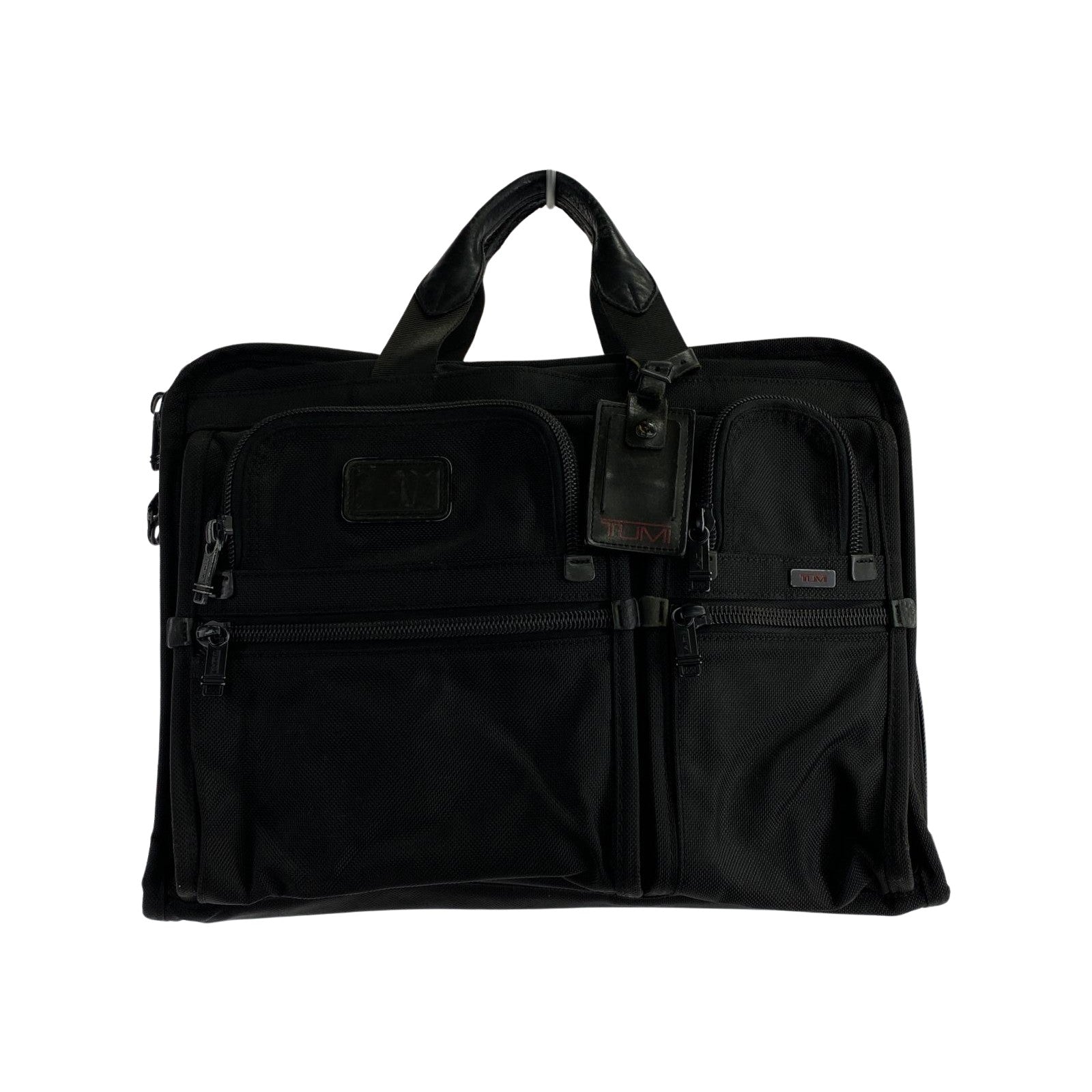その他バッグ TUMI 2WAYバッグ ブラック