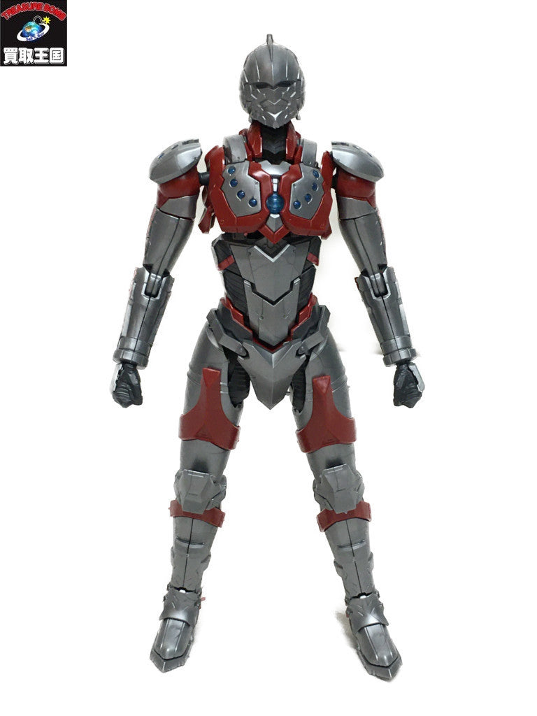 フィギュアライズスタンダード ULTRAMAN SUIT ZOFFY フィギュア/グッズ