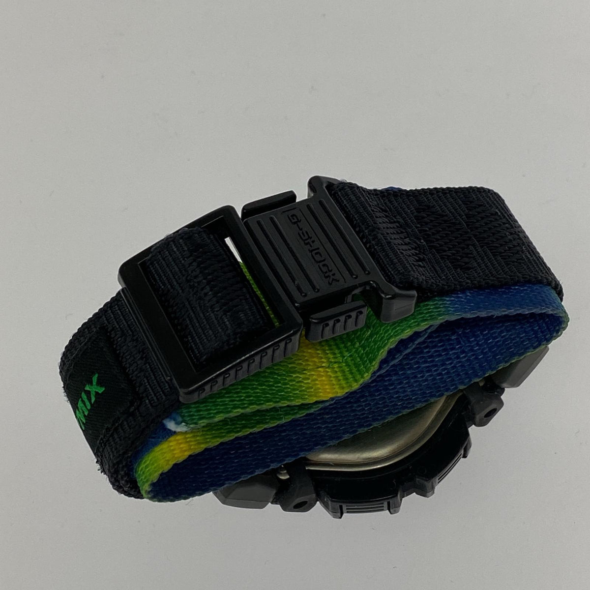 腕時計 G-SHOCK/腕時計/DW-9550 ブラック