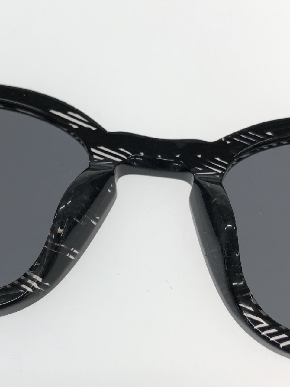 その他アクセサリー BLACK FLYS FLY BARDEM サングラス 黒