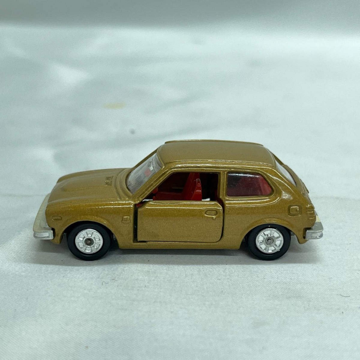 トミカ ホンダ シビック GL トミー トミカ