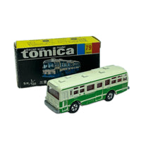79-2-24 名古屋市営バス TOMY トミカ