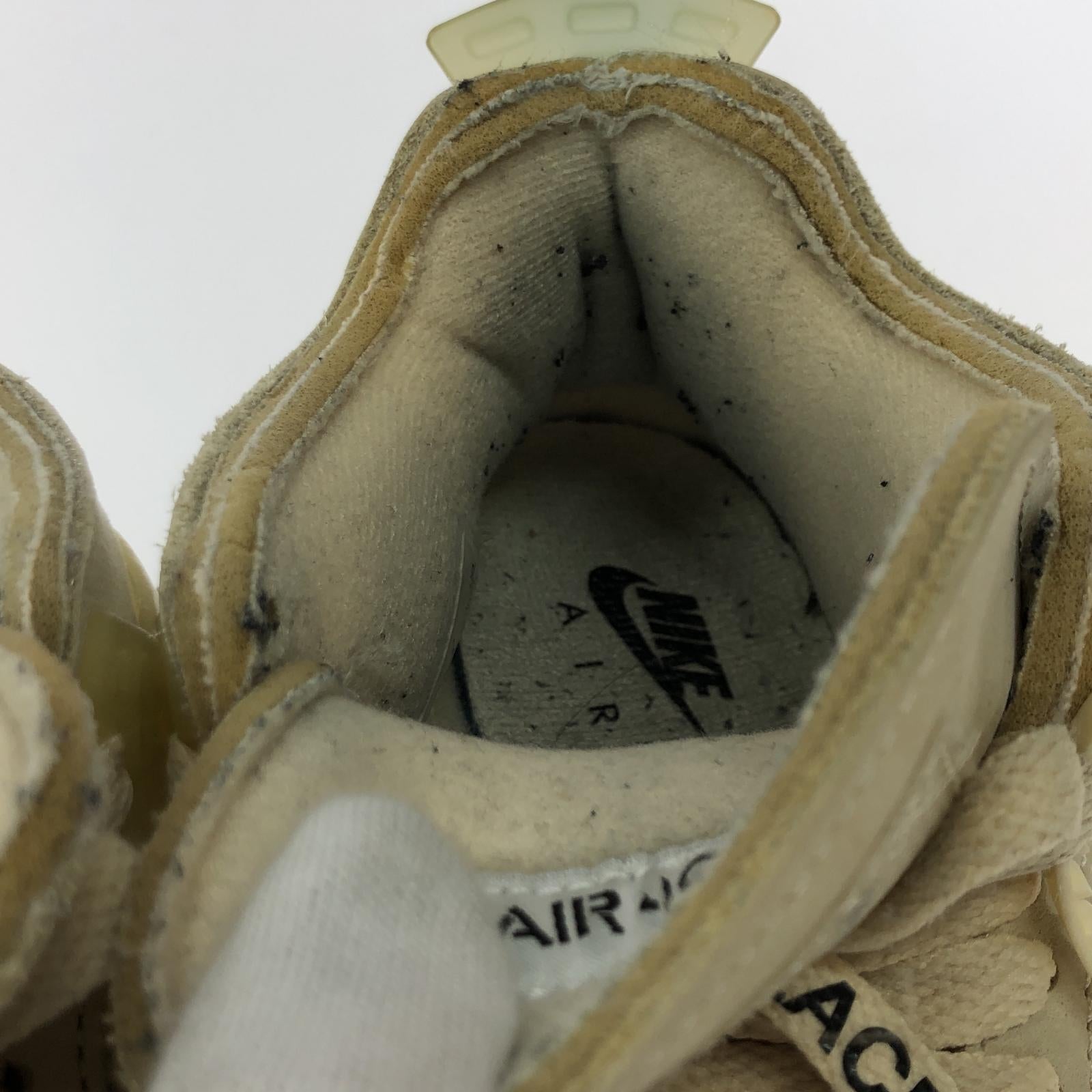 その他靴 NIKE WMNS AIR JORDAN 4 RETRO SP OFF WHITE 22.0cm CV9388-100 ホワイト