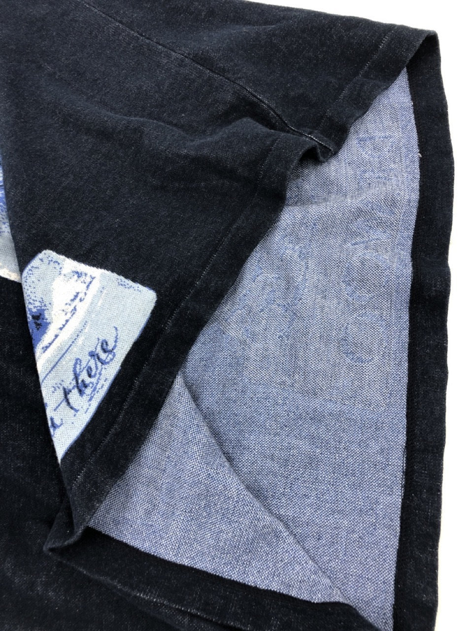 その他トップス NEIGHBORHOOD×Dr WOO BOOZE.DW/C-KNI.LS POパーカー (L) 紺