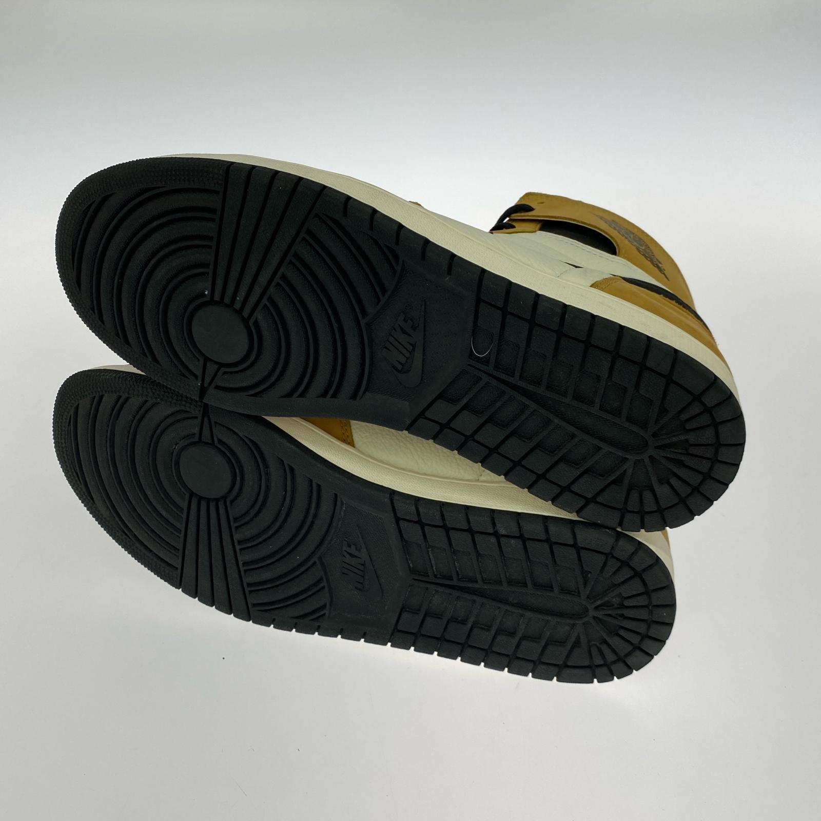 スニーカー NIKE/Air Jordan 1 RETRO High Rookie of The Year 31cm (US13 UK12 1/2 EU52)