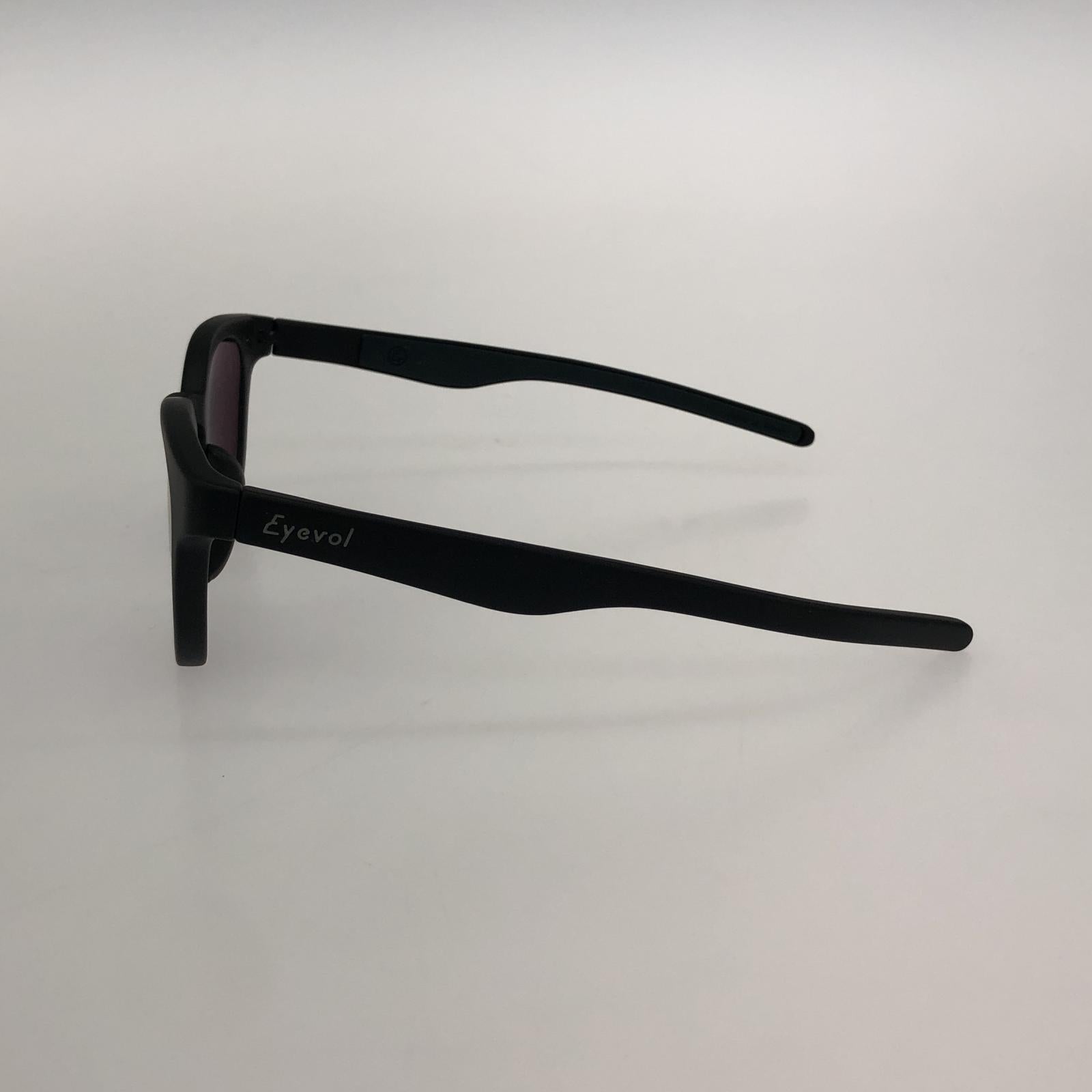 その他アクセサリー Eyevol LEIFER MBK-FG 度あり ブラック