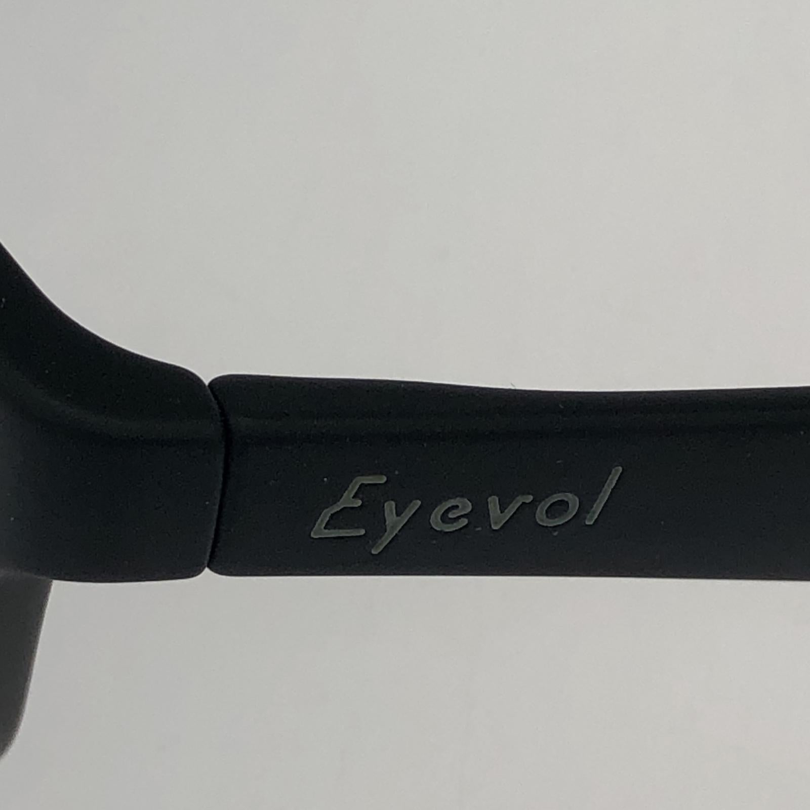 その他アクセサリー Eyevol LEIFER MBK-FG 度あり ブラック