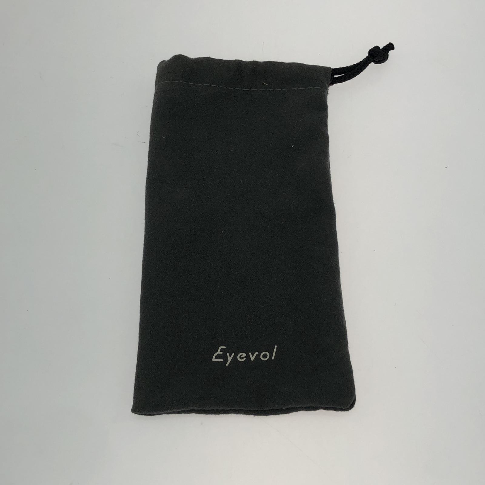 その他アクセサリー Eyevol LEIFER MBK-FG 度あり ブラック