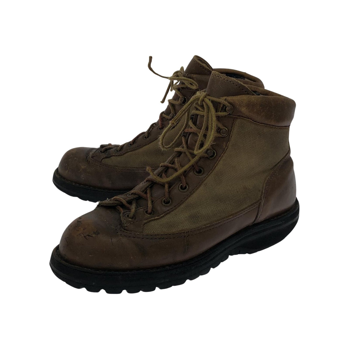 ブーツ Danner 90s D-6231 マウンテンブーツ US6.5 ダークブラウン