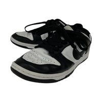 その他靴 NIKE Dunk Low Retro White/Black ﾛｰｶｯﾄｽﾆｰｶｰ (24.5cm)