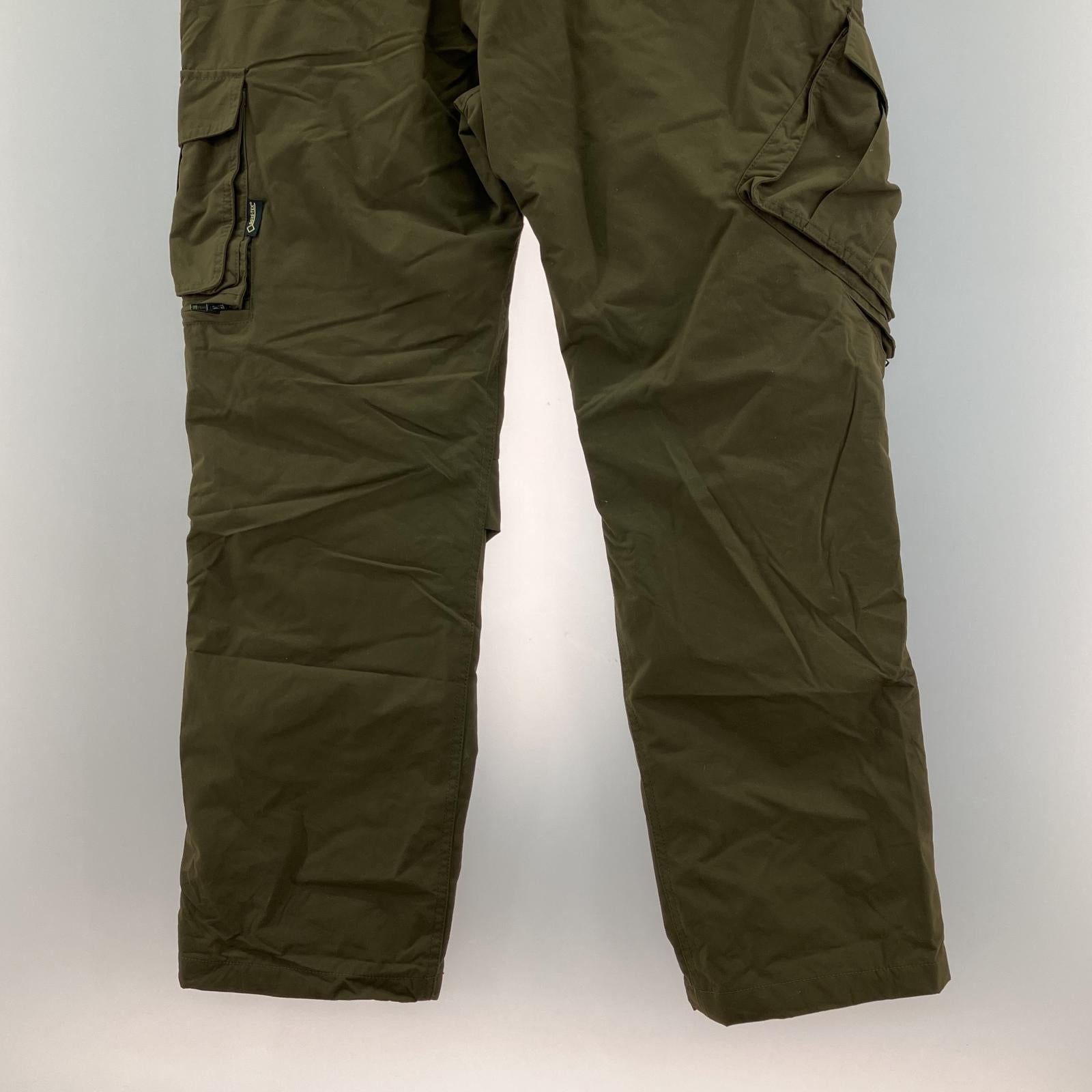 その他ボトムス ROUGH&ROAD GORE-TEX　ｶｰｷ LW カーキ