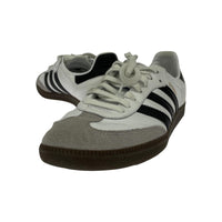 スニーカー adidas samba OG ｽﾆｰｶｰ 26cm (US8 UK7 1/2 EU42) ホワイト