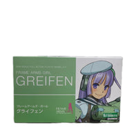 フレームアームズ・ガール グライフェン フレームアームズ・ガール フィギュア/グッズ