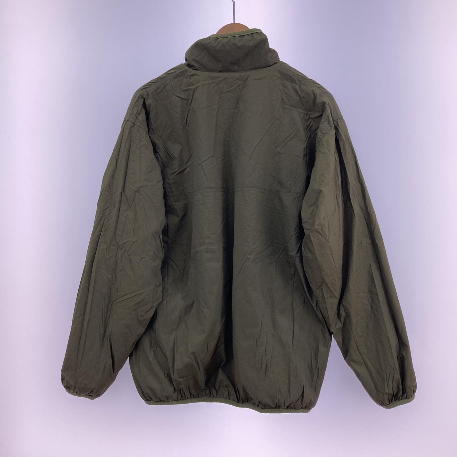 その他アウター BOYS IN TOYLAND CITY 23AW LOGO REVERSIBLE FLEEC フリース L L