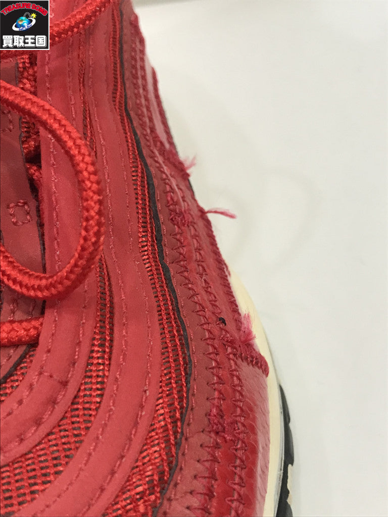 スニーカー NIKE AIR MAX 97 CR7