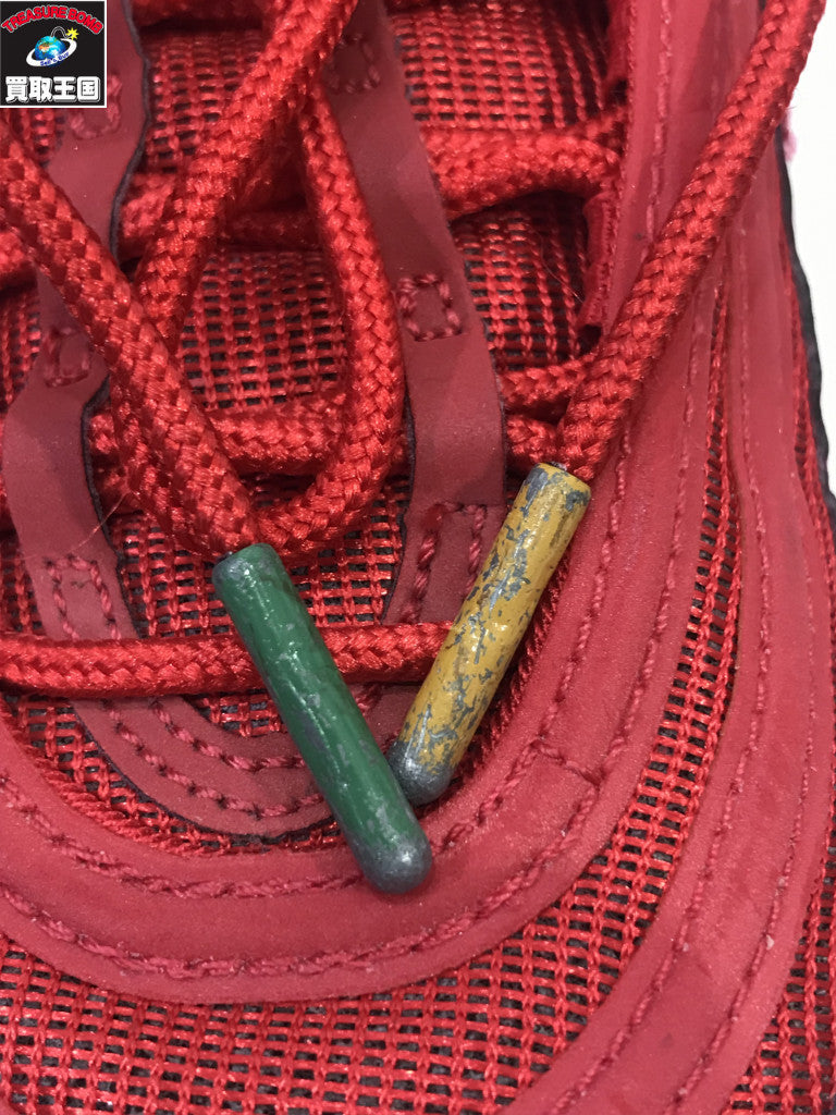 スニーカー NIKE AIR MAX 97 CR7