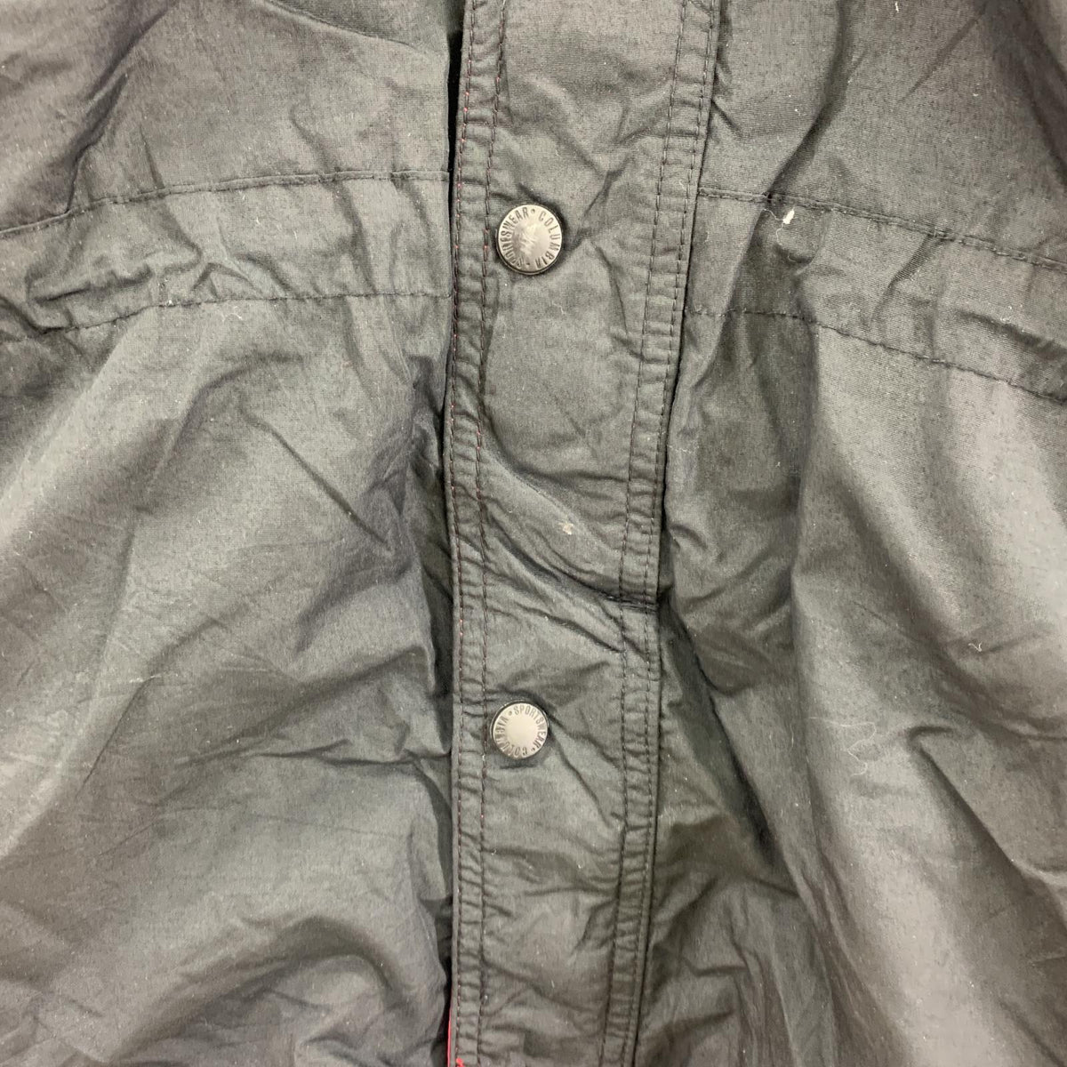 その他アウター Columbia ラディアルスリーブ ナイロンジャケット sizeM M