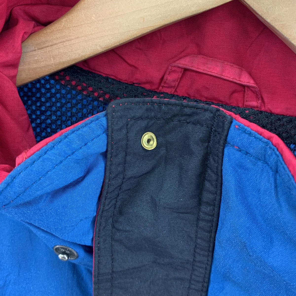 その他アウター Columbia ラディアルスリーブ ナイロンジャケット sizeM M