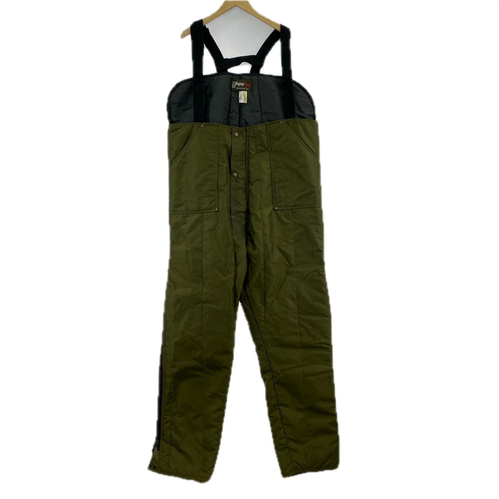 その他ボトムス Refrigi Wear ｵｰﾊﾞｰｵｰﾙ