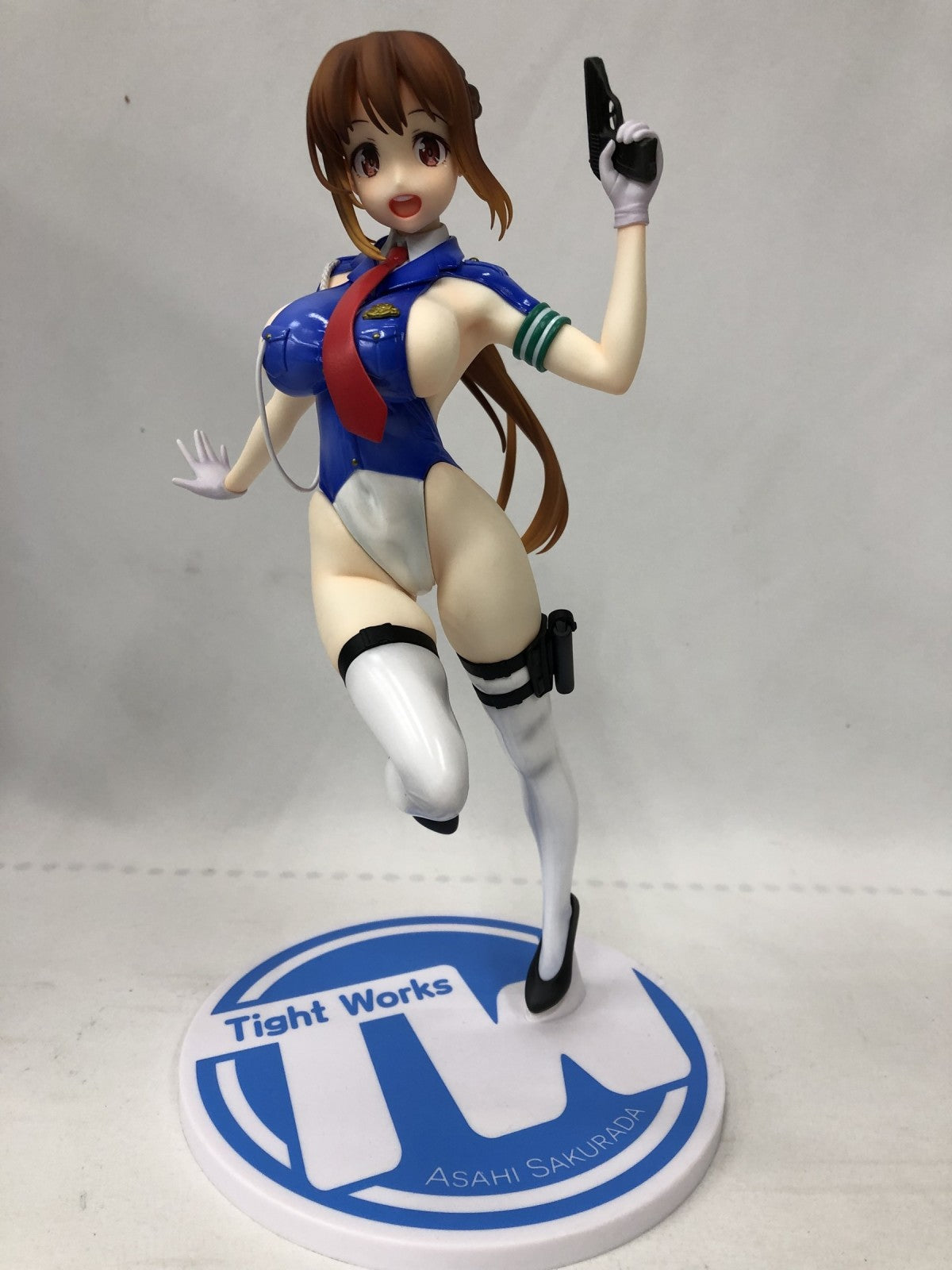 VERTEX タイトなおしごと おまわりさん 桜田 あさひ Rその他