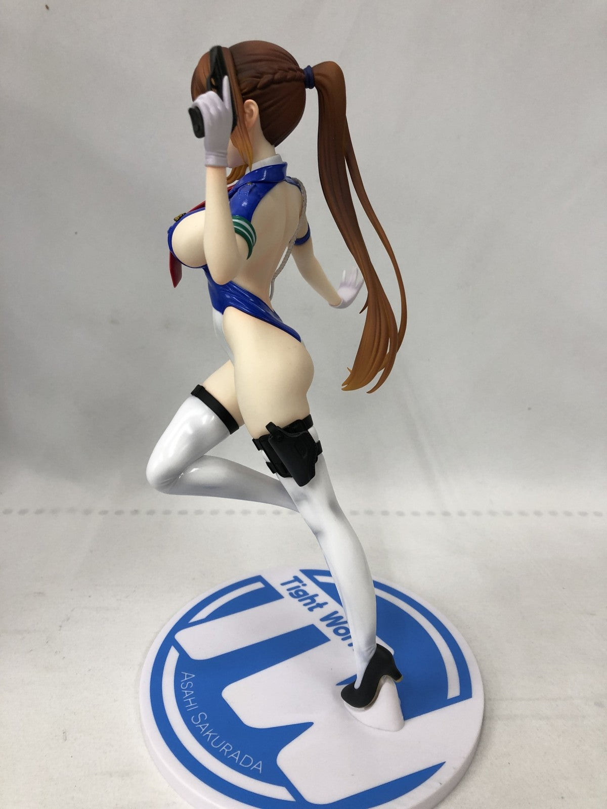 VERTEX タイトなおしごと おまわりさん 桜田 あさひ Rその他