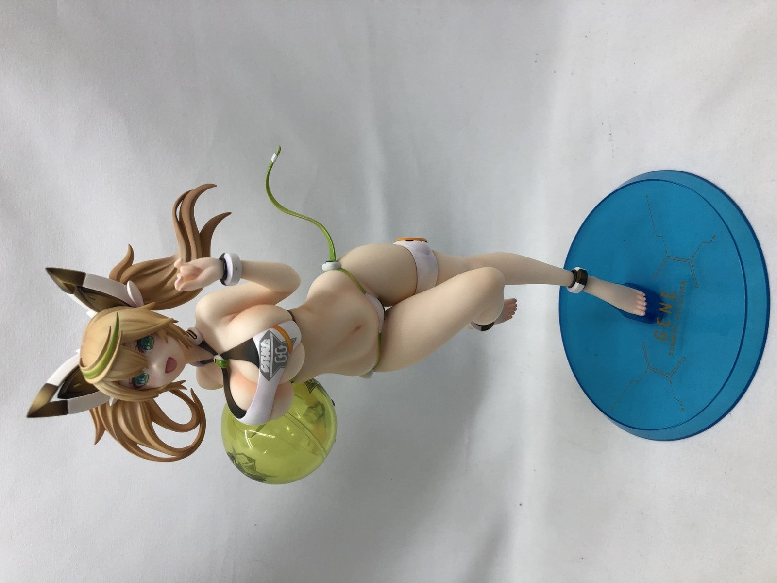 ホビージャパン　1/7　ジェネ[サマーバケーション] フィギュア/グッズ