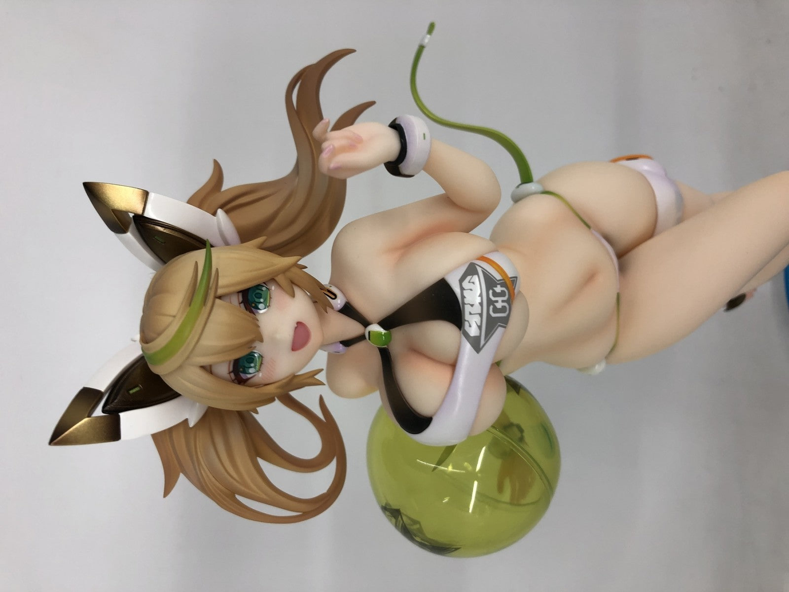 ホビージャパン　1/7　ジェネ[サマーバケーション] フィギュア/グッズ