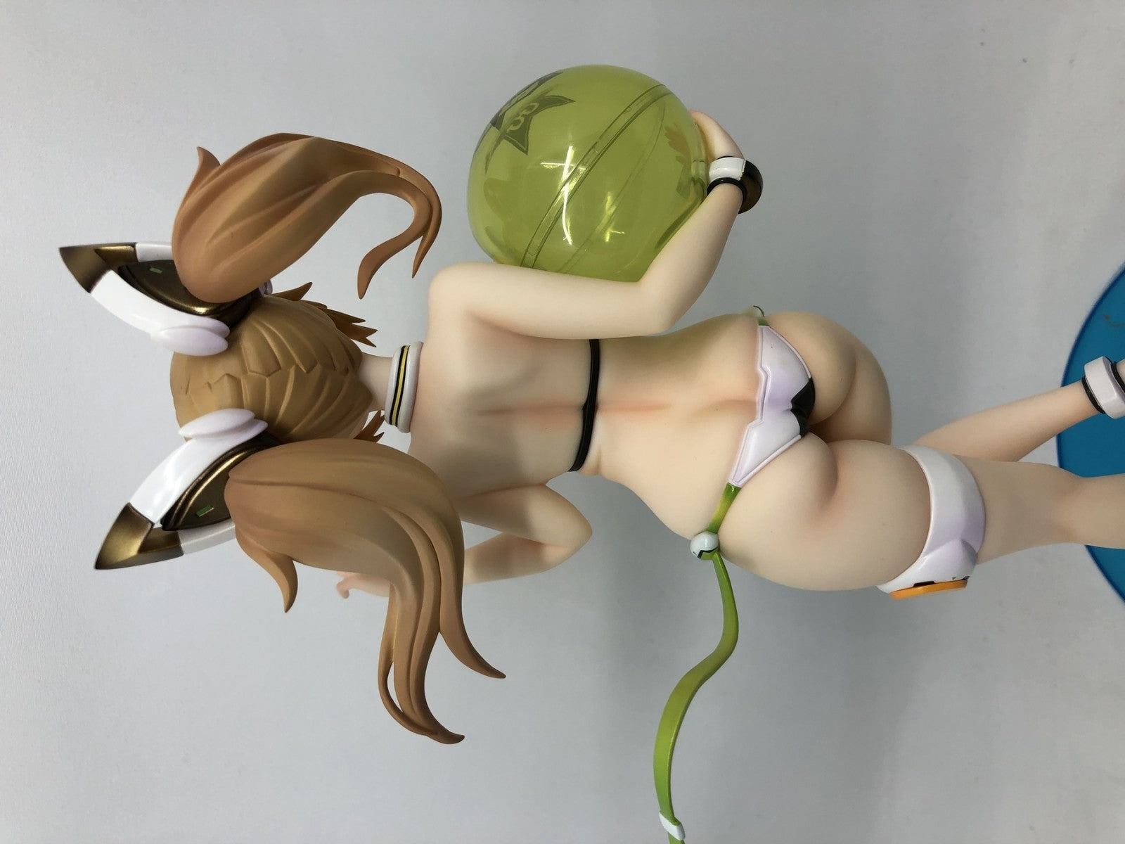 ホビージャパン　1/7　ジェネ[サマーバケーション] フィギュア/グッズ