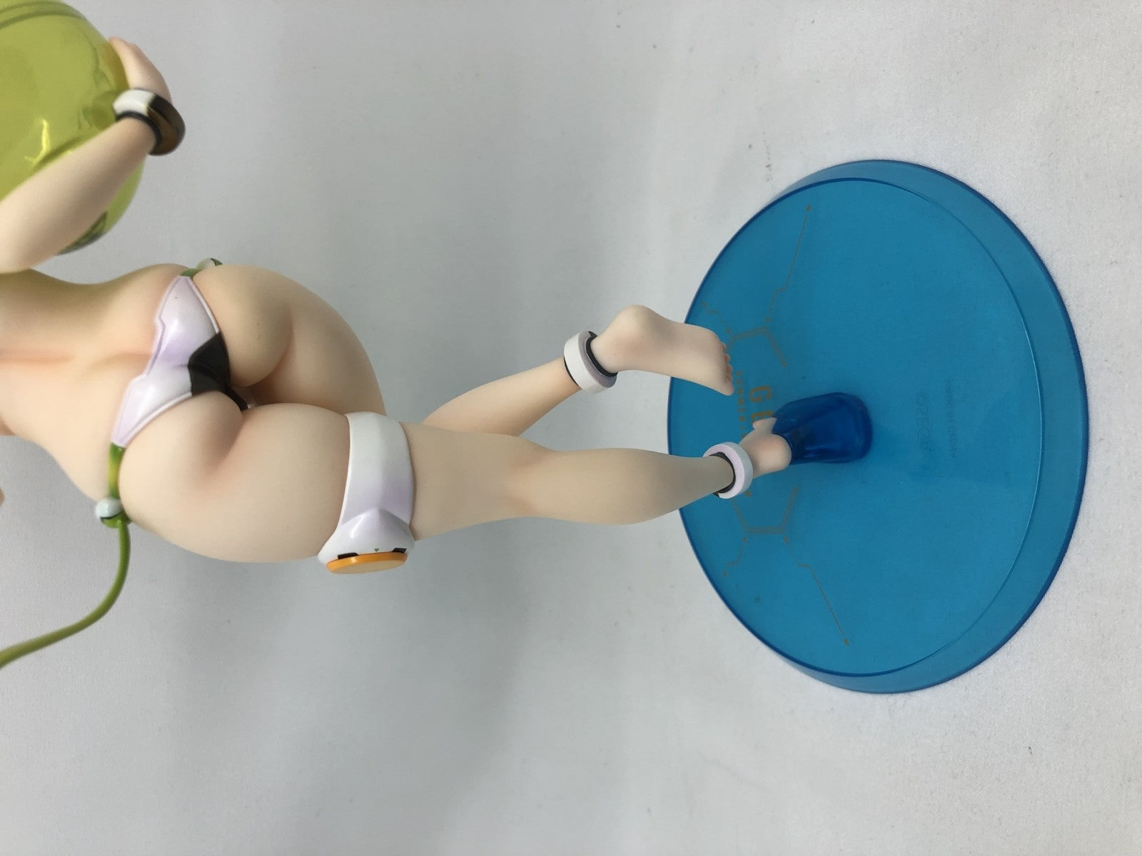 ホビージャパン　1/7　ジェネ[サマーバケーション] フィギュア/グッズ