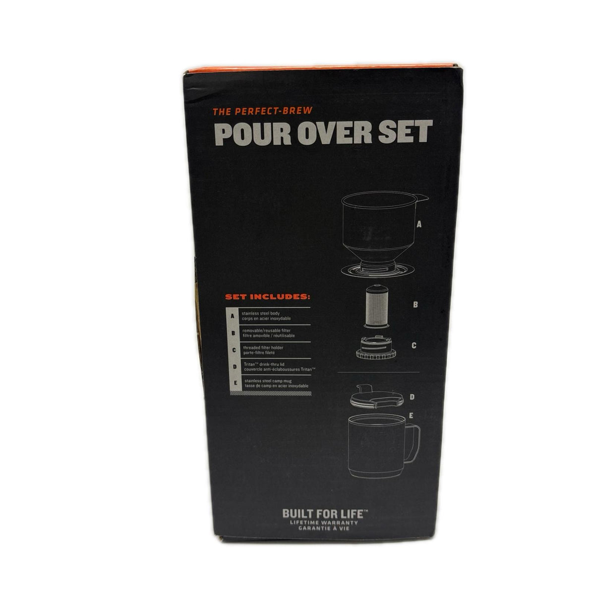 STANLEY POUR OVER SET ＳＴ A NＬE Y 小物・その他