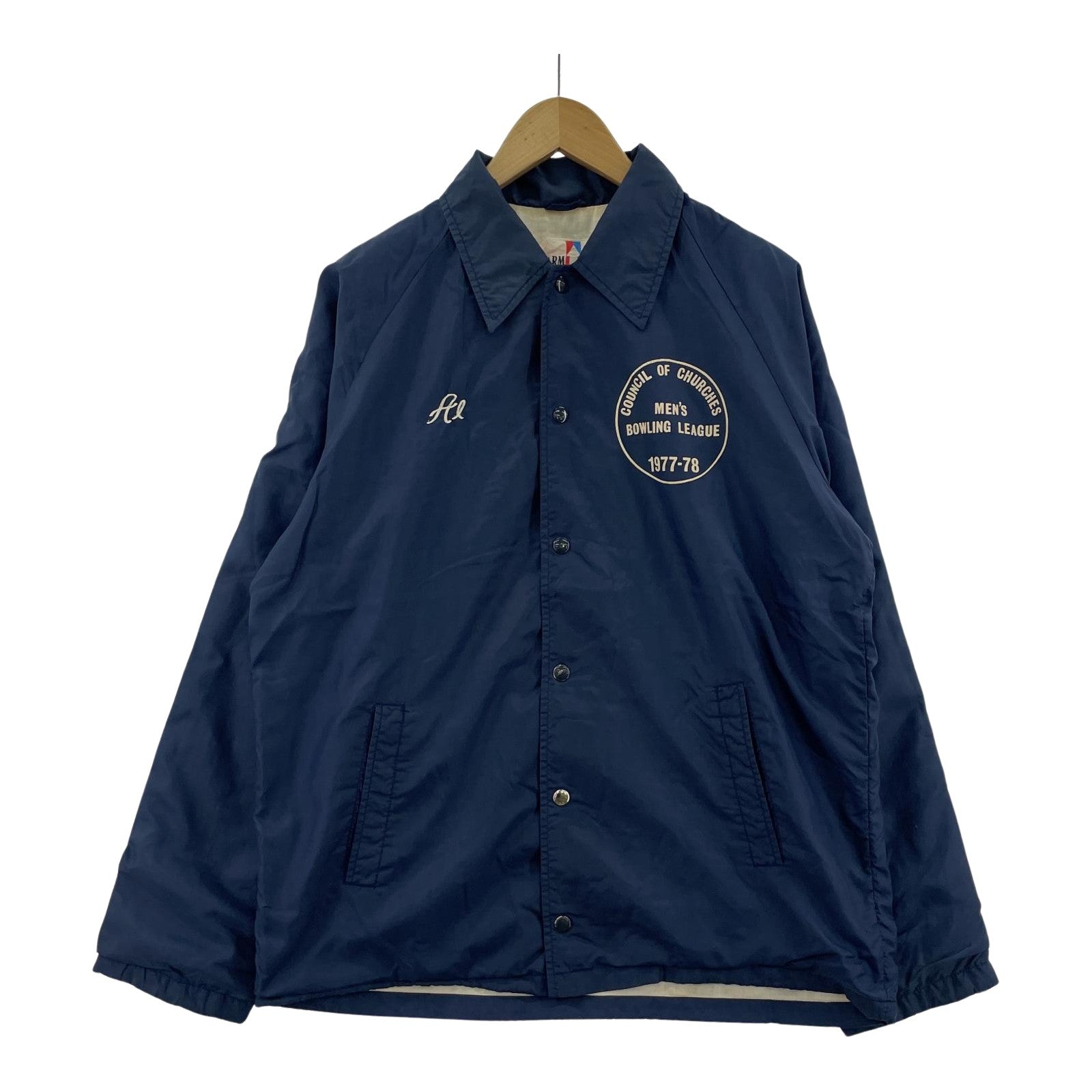 その他アウター VINTAGE コーチジャケット M 70s