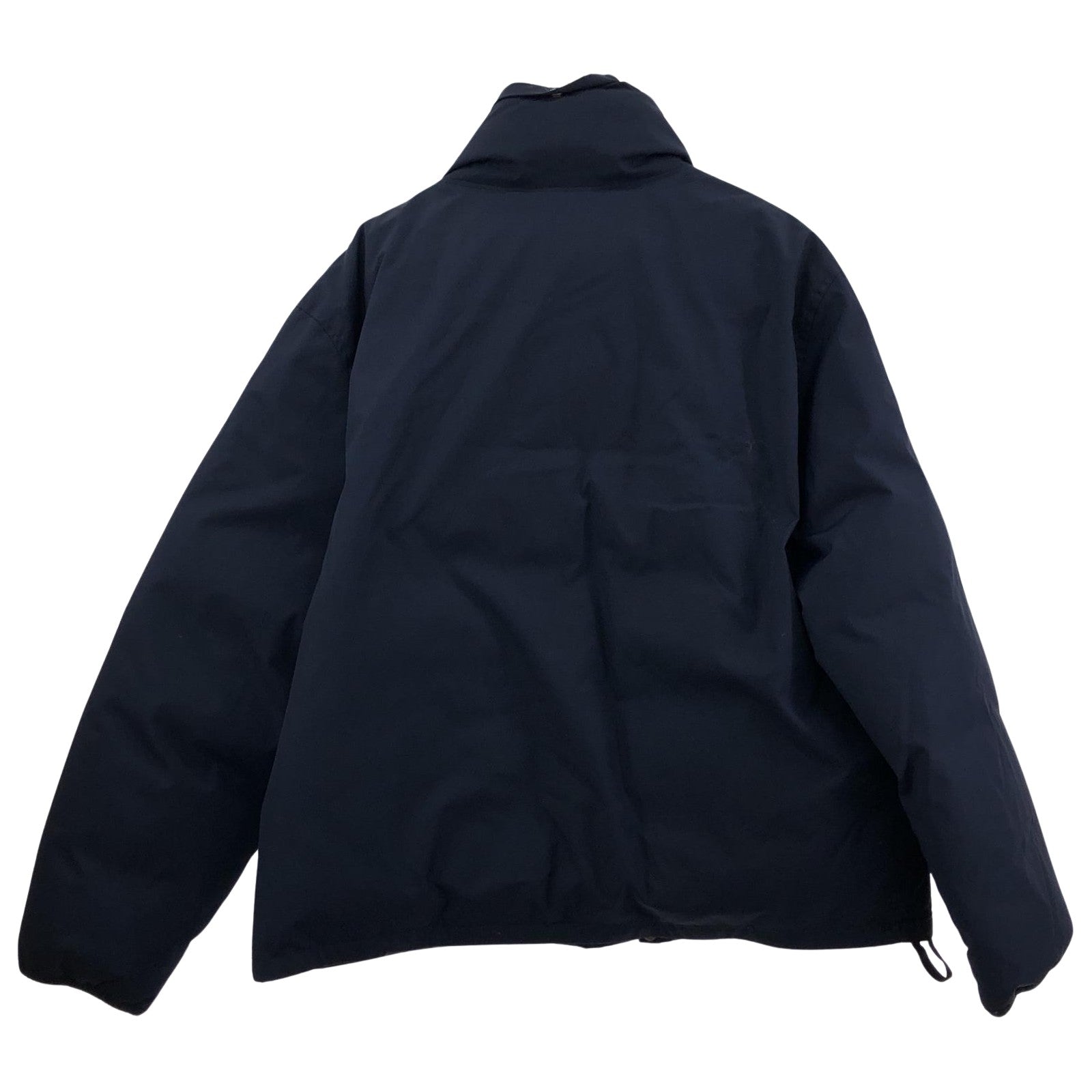 その他アウター POLO RALPH LAUREN ナイロンダウンジャケット 紺 XXL ネイビー