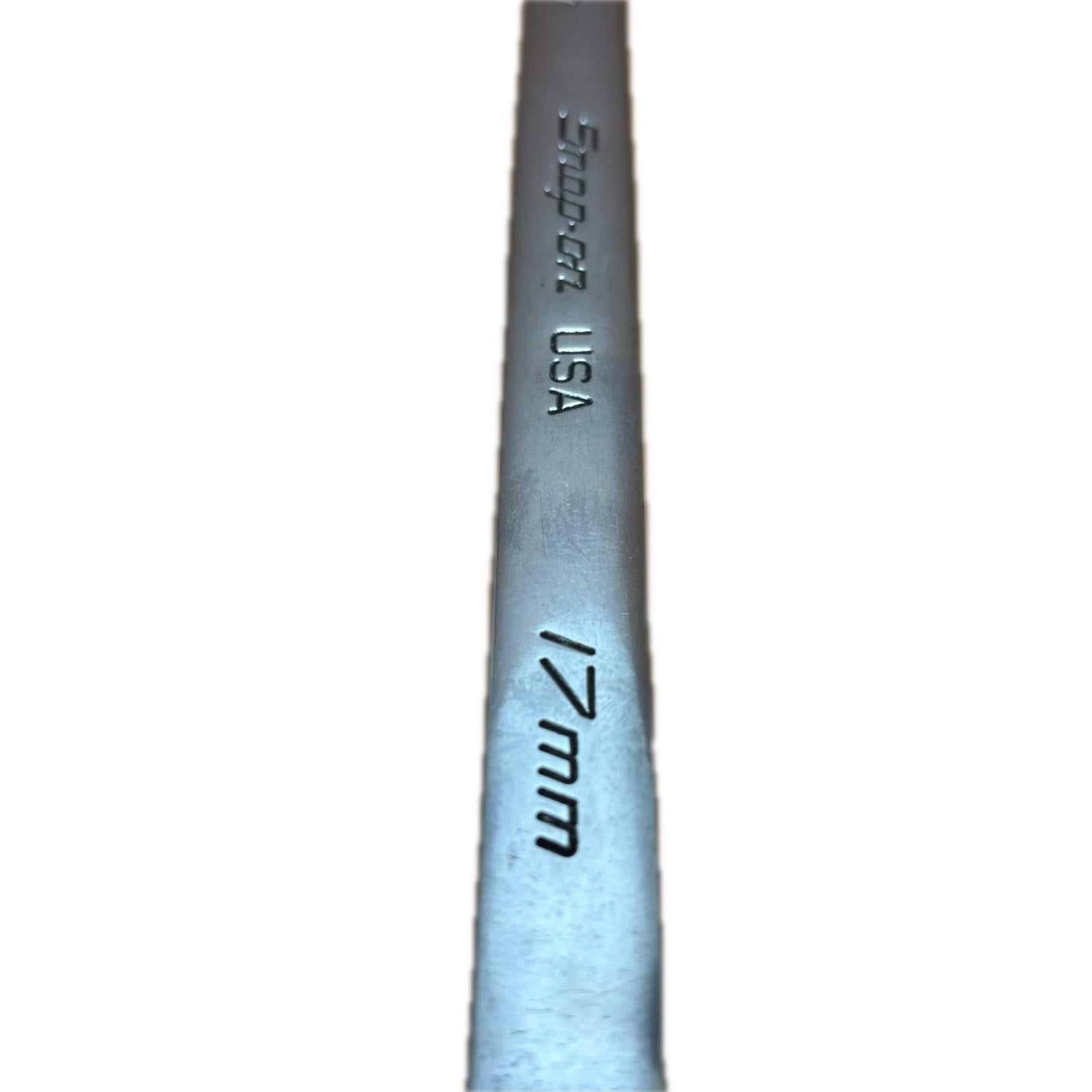 snap-on コンビネーションレンチ4本セット snap on snap-on