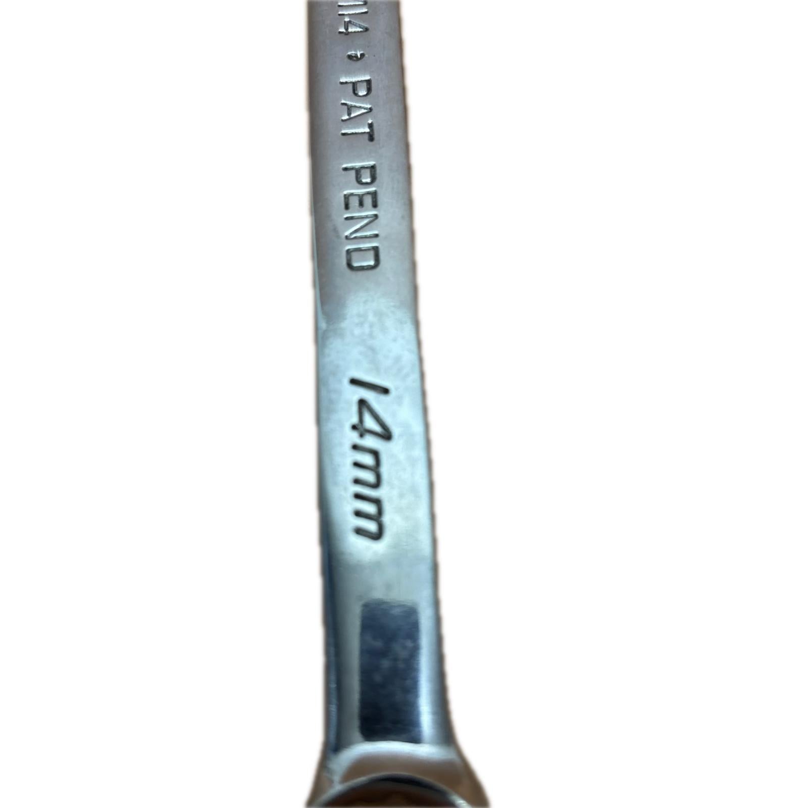 snap-on コンビネーションレンチ4本セット snap on snap-on