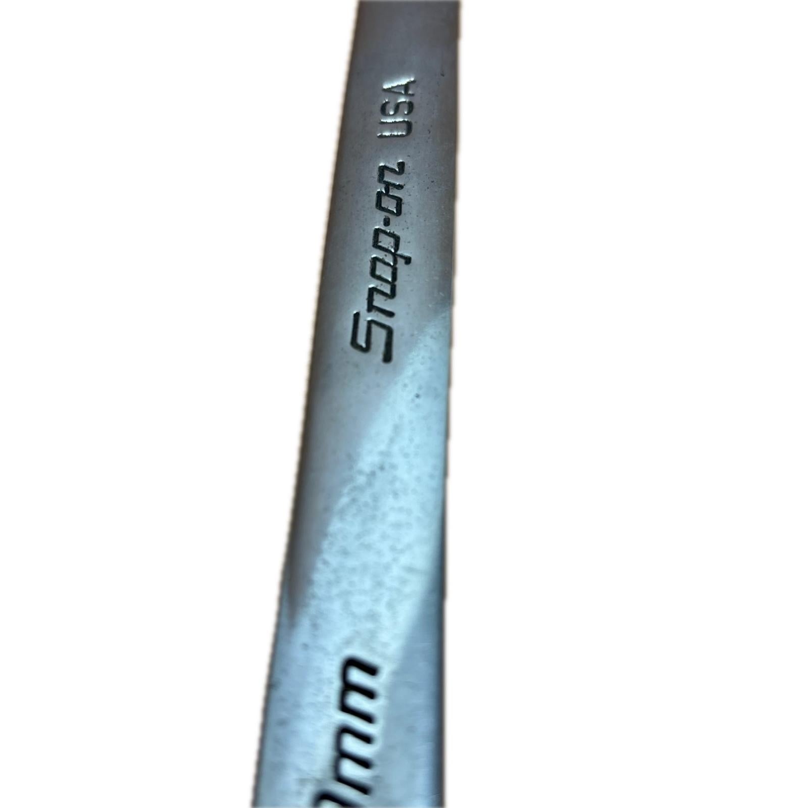 snap-on コンビネーションレンチ4本セット snap on snap-on