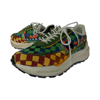 スニーカー NIKE×Jean-Paul Gaultier×sacai Vaporwaffle Woven (29) 29cm (US11 UK10 1/2 EU48) マルチカラー