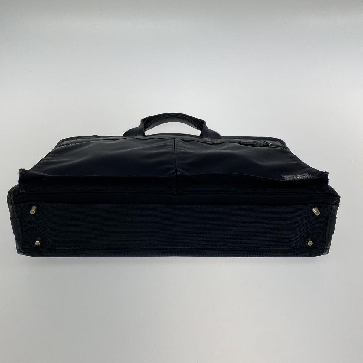 その他バッグ PORTER 2WAY ﾋﾞｼﾞﾈｽﾊﾞｯｸﾞ ブラック