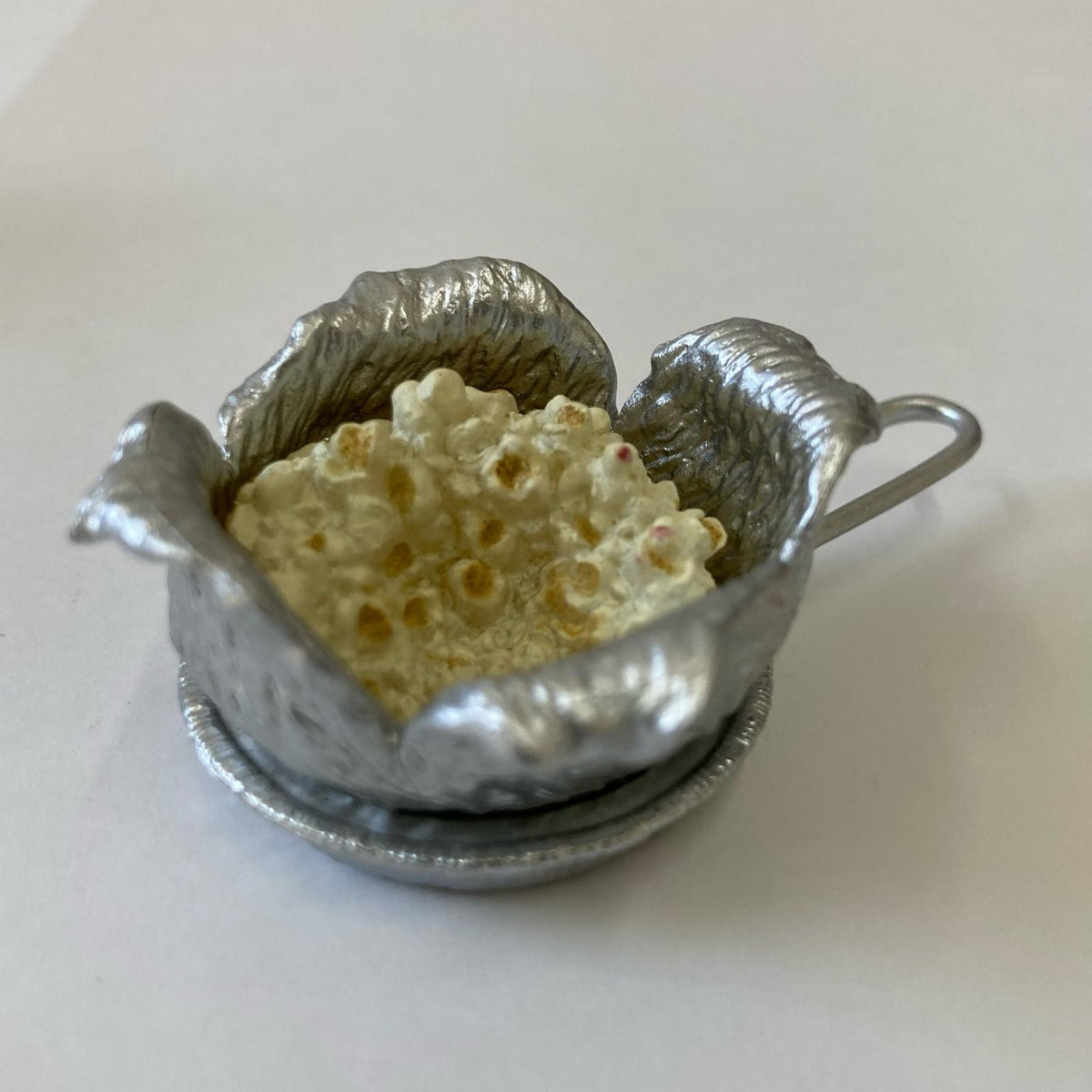 ママといっしょにクッキング ⑩ぽんぽんPOPコーン! リーメント