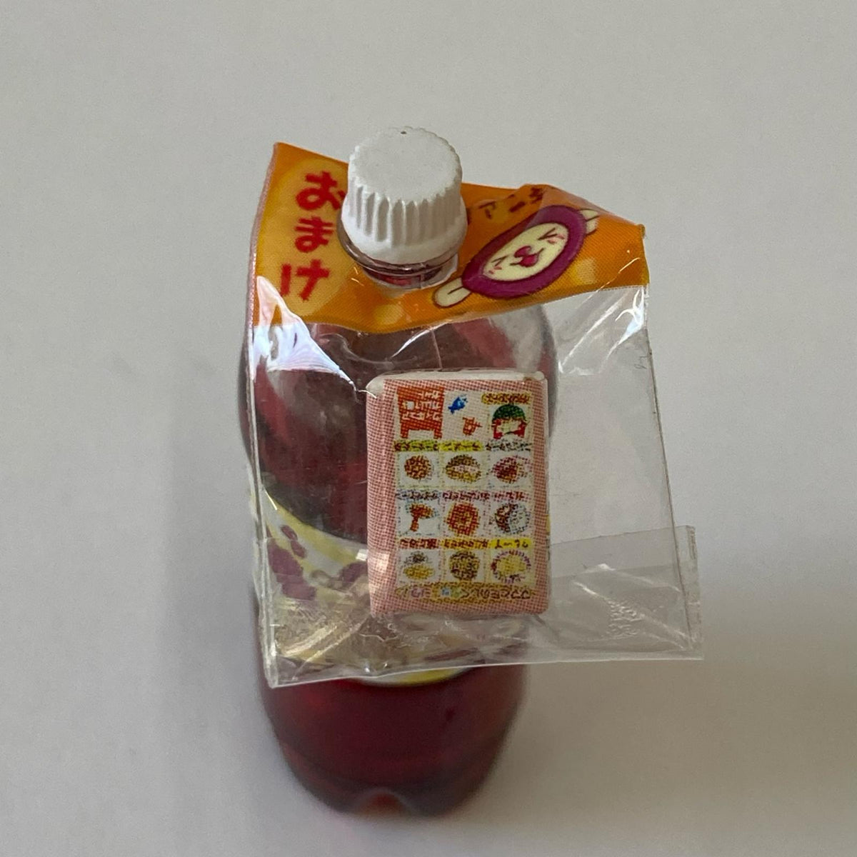 ママといっしょにクッキング ⑩ぽんぽんPOPコーン! リーメント